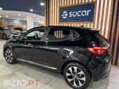 Renault Clio 1.0 TCe Evolution