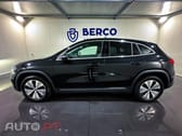 Mercedes-Benz EQA 250+ Progressive