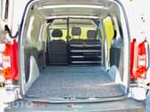 Citroen Berlingo Berlingo 1.6 HDi 3 Lugares