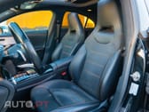 Mercedes-Benz CLA 220 d AMG Line Aut.