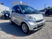 Smart ForTwo 1.0 T Passion 84