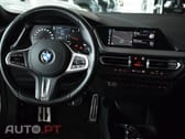 BMW 216 d Pack Desportivo M