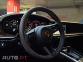 Porsche 992 Carrera 4S PDK