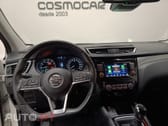Nissan Qashqai 1.3 DIG-T N-Tekna  