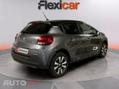 Citroen C3 1.2 PureTech Shine Pack
