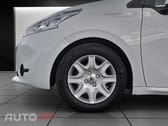 Peugeot 208 1.4 HDi