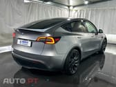 Tesla Model Y Performance Dual Motor AWD