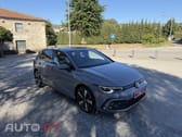 Volkswagen Golf 1.4 TSI GTE DSG