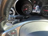 Mercedes-Benz C 220 d 9G-TRONIC AMG Line