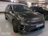 Kia Niro 64kWh