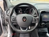 Renault Captur 1.2 TCe Exclusive EDC