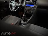 Volkswagen Golf Variant 1.6 TDi Highline