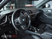 BMW 116 d Pack M Auto