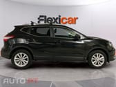 Nissan Qashqai 1.5 dCi Acenta Xtronic