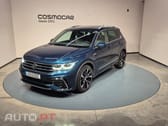 Volkswagen Tiguan 2.0 Tdi R-Line DSG