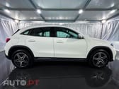Mercedes-Benz EQA 250 AMG Line