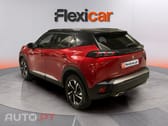 Peugeot 2008 1.2 PureTech GT Line