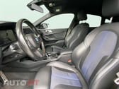 BMW 216 d Pack Desportivo M