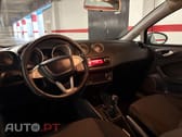 Seat Ibiza 1.6 TDi Style DPF