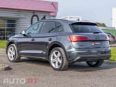 Audi Q5 50 TFSIe quattro S tronic S line