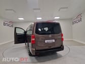 Toyota Proace Verso COMBI 1.6 D-4D L2 GPS 9 LUGARES
