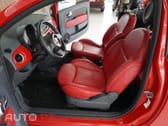 Fiat 500 1.3 16V Multijet Lounge
