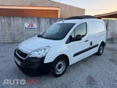 Peugeot Partner 1.6 HDI C/ FRIO Carrier