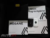 Renault Mégane Sport Tourer 1.6 E-Tech Plug-In Hybrid Equilibre