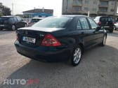 Mercedes-Benz C 220 CDI