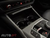 BMW 320 d Auto MHEV