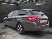 Peugeot 308 SW 1.6 BlueHDi Active