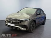 Mercedes-Benz EQA 250+ AMG Line