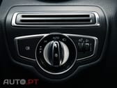 Mercedes-Benz C 180 BlueTEC AMG Line