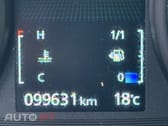 Mitsubishi Outlander 2.2 DI-D Instyle Navi