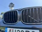 BMW X3 18 d sDrive Pack M Auto