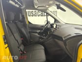 Ford Transit TRANSIT CONNECT