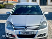 Opel Astra A-H