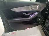Mercedes-Benz C 300 de  T 9G-TRONIC Night Edition