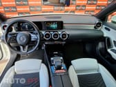 Mercedes-Benz A 180 d Style Aut.