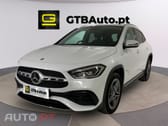 Mercedes-Benz GLA 250 e AMG I.V.A DEDUTIVEL