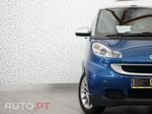Smart ForTwo 1.0 mhd Passion 71