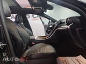 Mercedes-Benz C 200 d AMG Line Aut.