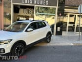 Volkswagen T-Cross 1.0 TSI Life DSG