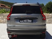 Dacia Jogger 1.6 SL Extreme 7L
