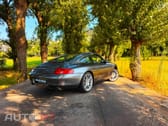 Porsche 911 3.4 i Tiptronic S