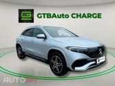Mercedes-Benz EQA I.V.A DEDUTIVEL 300 4M AMG-Premium 
