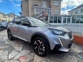 Peugeot E-2008 50 KWh Allure  5D Eletrico