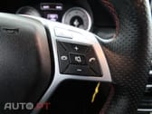 Mercedes-Benz A 180 CDI AMG Line