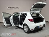 Renault Clio 1.5 dCi Van 