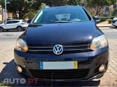 Volkswagen Golf Plus 2.0 TDi Confortline